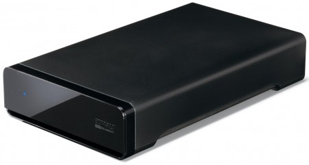 バッファロー、TV録画用外付けHDD「HD-AVSU2/V」シリーズ2機種の価格改定実施