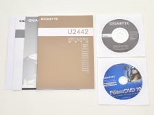U2442F