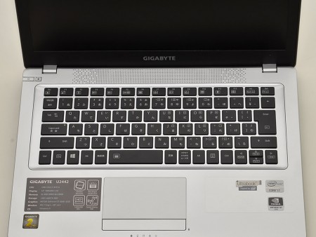 U2442F