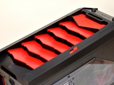 Xpredator X3 Devil Red Edition