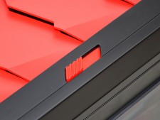 Xpredator X3 Devil Red Edition