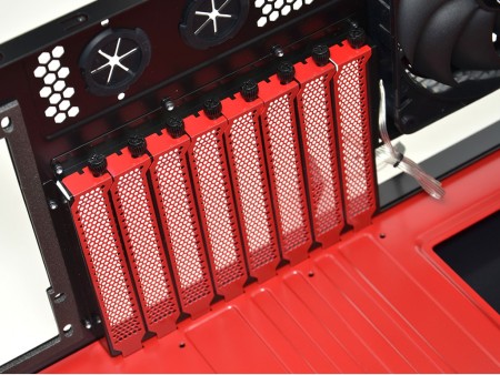 Xpredator X3 Devil Red Edition
