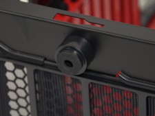 Xpredator X3 Devil Red Edition