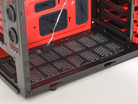 Xpredator X3 Devil Red Edition