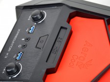 Xpredator X3 Devil Red Edition