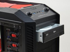 Xpredator X3 Devil Red Edition