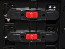 Xpredator X3 Devil Red Edition