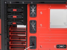 Xpredator X3 Devil Red Edition