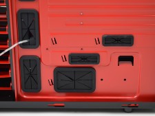Xpredator X3 Devil Red Edition