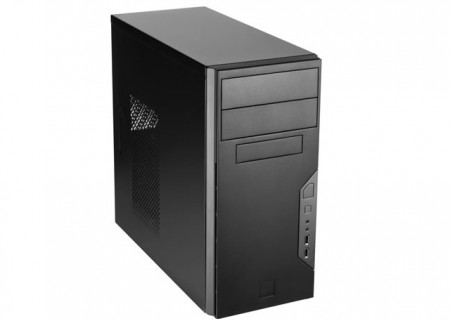 Free BSD 9.1プリインストールのミニタワーPC、ストーム「Storm BSD Box Mini Tower」