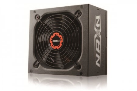 80PLUS BRONZE認証のエントリー向け電源ユニット、ENERMAX「NAXN ADV」シリーズ4機種