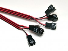 Xpredator X3 Devil Red Edition