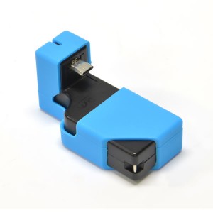 PowerSkin KeyCharge