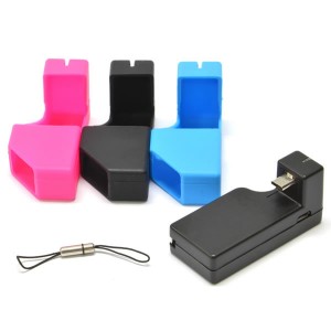PowerSkin KeyCharge