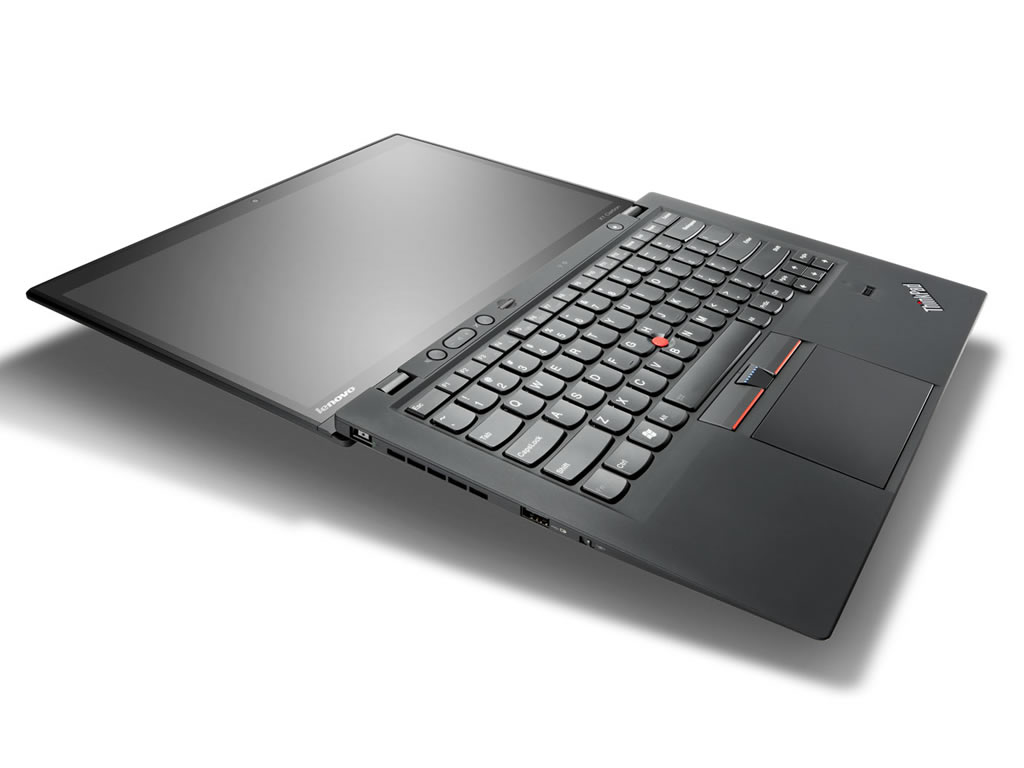 レノボ Thinkpad Ultrabookシリーズ初のwin 8搭載マルチタッチモデル Thinkpad X1 Carbon Touch エルミタージュ秋葉原