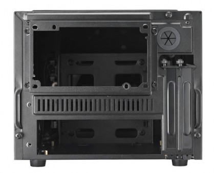 GIGABYTE製Mini-ITXマザーボード採用のCube型ゲーミングBTO 2機種