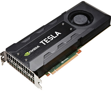 EK Water Blocks、NVIDIA Quadro 5000KおよびTelsa K20向け水冷ヘッド2月上旬発売