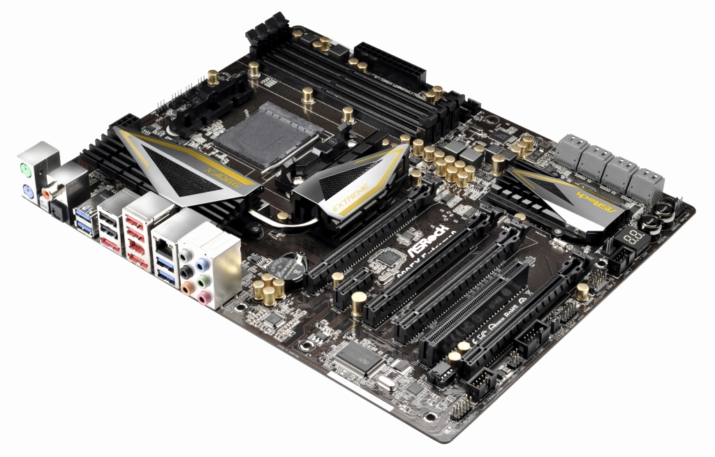 990FX Extreme9