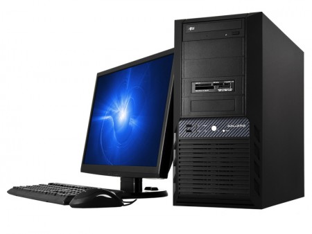 ドスパラ、AMD 8コアCPU FX-8300標準のコストパフォーマンスゲームPC「GALLERIA-A FH」発売