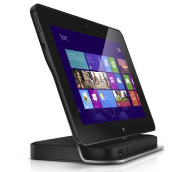デル、ビジネス向けタブレット「Dell　Latitude 10」の個人向け発売開始