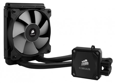 アスク、CORSAIR簡易水冷「H60」が当たるTwitterキャンペーン開催中