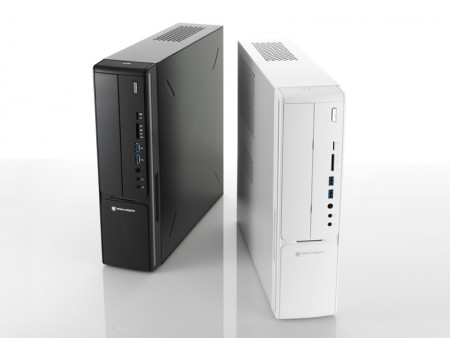 マウス、実売30,000円台からのエントリー向けBTO、5シリーズ10モデル一挙リリース