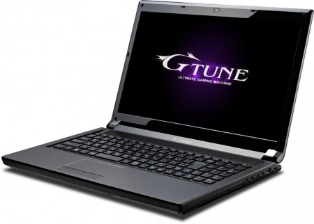 マウス、Core i5-3230MとGTX 670MX採用の15.6インチノートPC「NEXTGEAR-NOTE i770BA2」