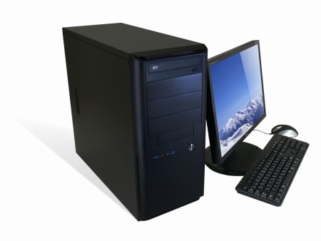 パソコン工房、新型筐体を採用したハイパフォーマンスデスクトップBTO「Amphis BTO Di MD7500-Ci7」シリーズ
