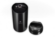 ロジクール ブロードキャスター Wi-Fi ウェブカム