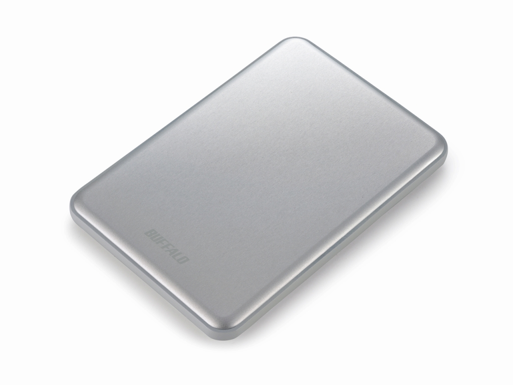 HD-PUS500U3-S（シルバー）