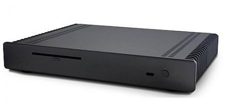 オリオスペック、HTPCに最適な完全ファンレスPC「FC5 Evo Fanless Silent」発売