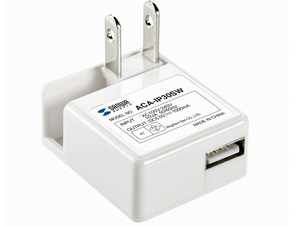 ACA-IP30SW（ホワイト）
