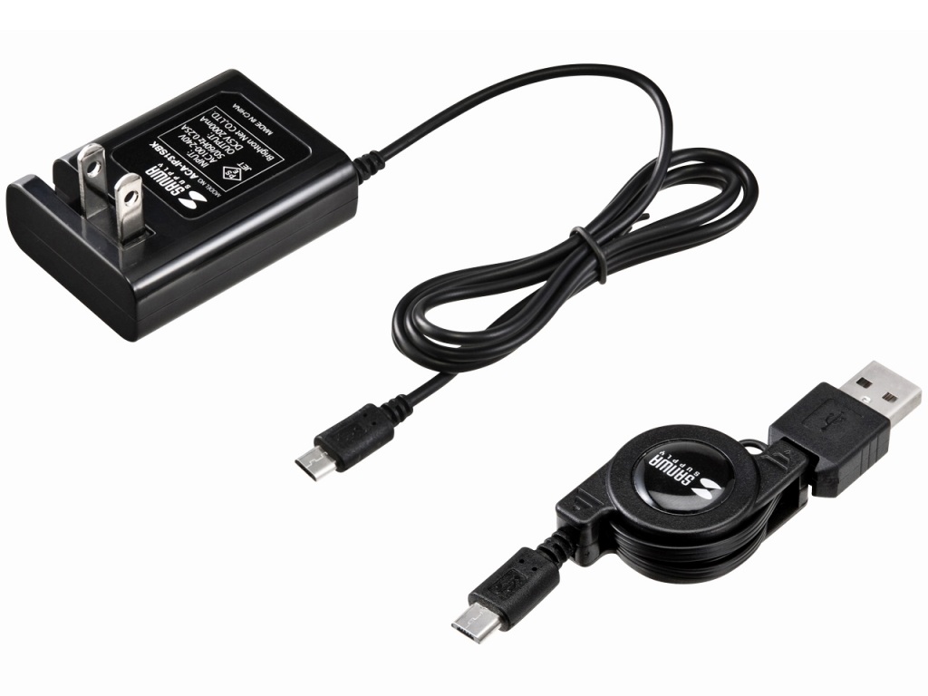 ACA-IP31SBK（ブラック）