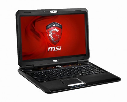 マイルストーン、AMD Radeon HD 7970M搭載のMSIゲーミングノート「GX60 3AE-204JP」発売
