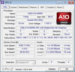 FM2A85X-ITX