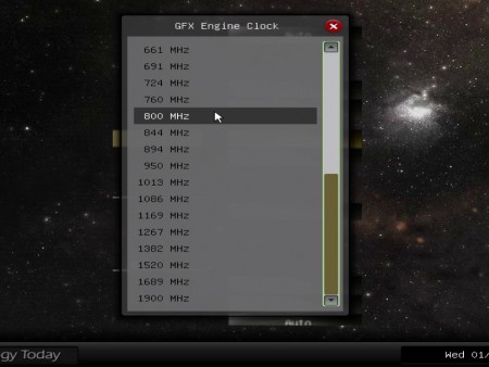 FM2A85X-ITX