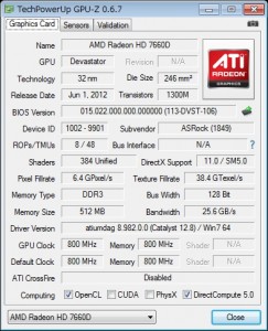 FM2A85X-ITX