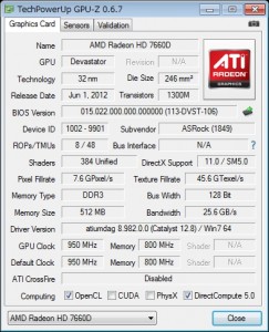 FM2A85X-ITX