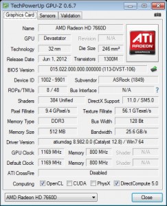 FM2A85X-ITX