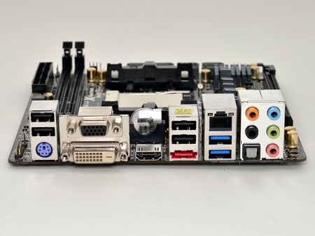 FM2A85X-ITX