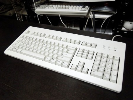 Cherryが贈る唯一にして完全なるエルゴ、「MX5000」が体現する