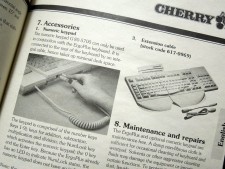 MX5000