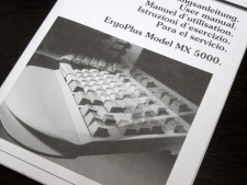 MX5000