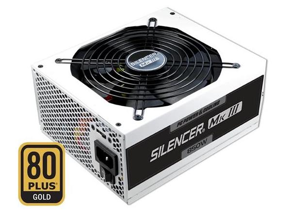 Silencer Mk III 850W