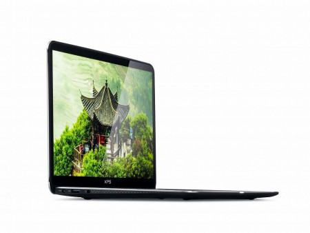 デル、フルHD IPS液晶搭載の13.3インチUltrabook「XPS 13 プレミアム・フルHD液晶」発売