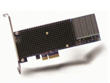 STEC、大容量2TBを実現した2.5インチSAS 6Gbps対応SSD「s840 SAS SSD」など2機種発表