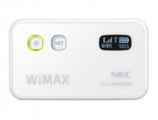 AtermWM3800R