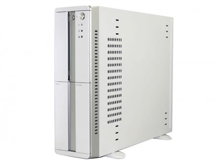 ストーム、FreeBSD 9.1 amd64プリインストールのCeleron G1610スリムPC