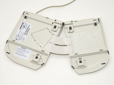 MX5000
