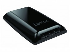 プロフェッショナルXQD USB3.0カードリーダー